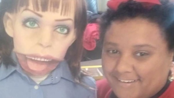 इंसानों को डेट करने पर मिला धोखा