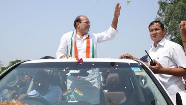 कौन थे दूसरे धर्मेंद्र यादव