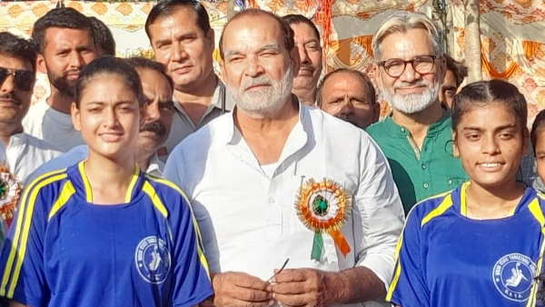 2009 के लोकसभा चुनाव में मिली हार