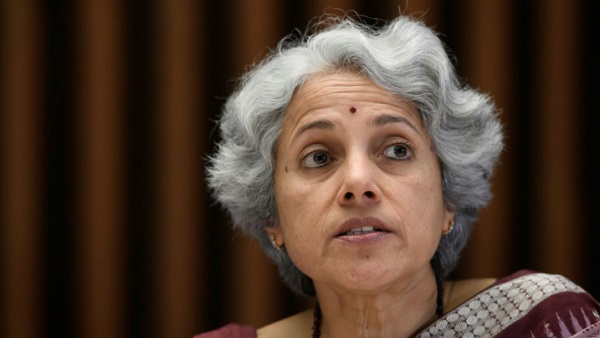 'भारत के लोगों को मास्क और वैक्सीनेशन का रखना होगा ध्यान'