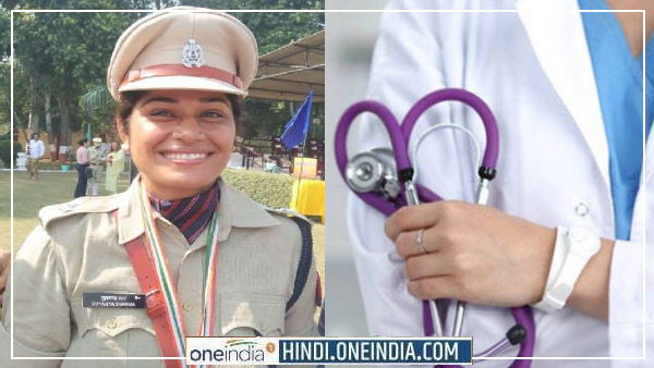 खादी के लिए छोड़ी डॉक्टरी