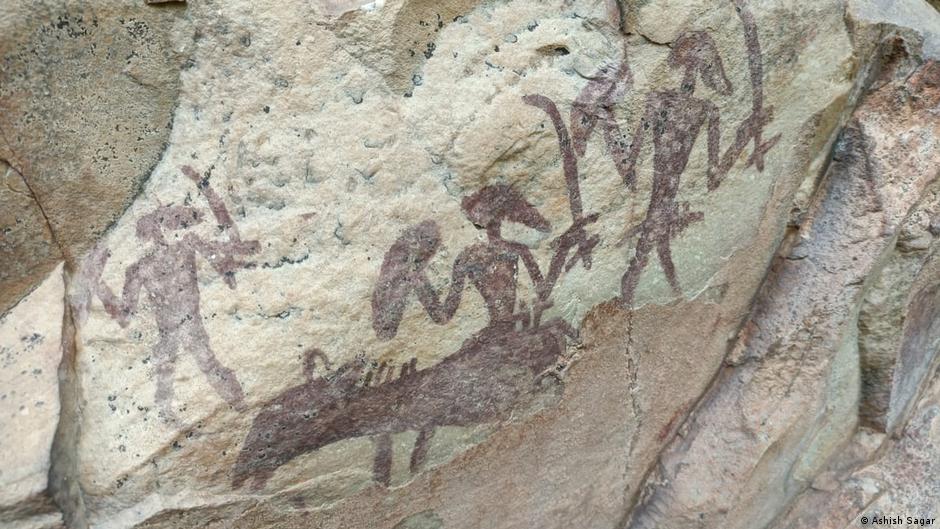 Provided by Deutsche Welle