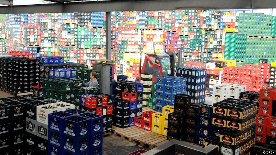 डिपॉजिट सिस्टम का ढांचा बहुत ही चुनौती वाला है