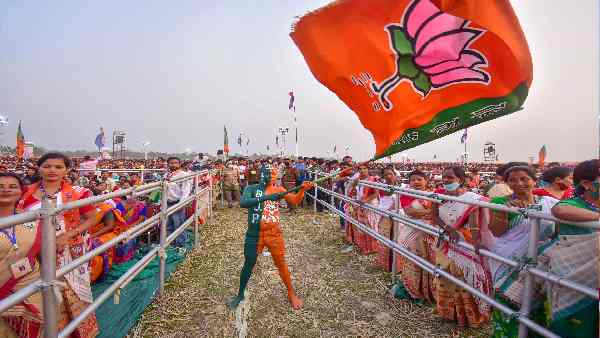 बढ़ सकती है चुनाव खर्च की सीमा बढ़ सकती है चुनाव खर्च की सीमा