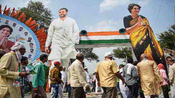 2014 में बढ़ाई गई थी चुनाव खर्च की सीमा 2014 में बढ़ाई गई थी चुनाव खर्च की सीमा