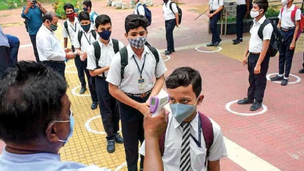 Schools, colleges, educational institutes to re open from 29th November in Delhi Schools, colleges, educational institutes to re open from 29th November in Delhi