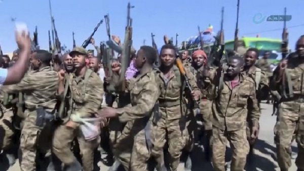 क्यों इथियोपिया में खराब हैं हालात?