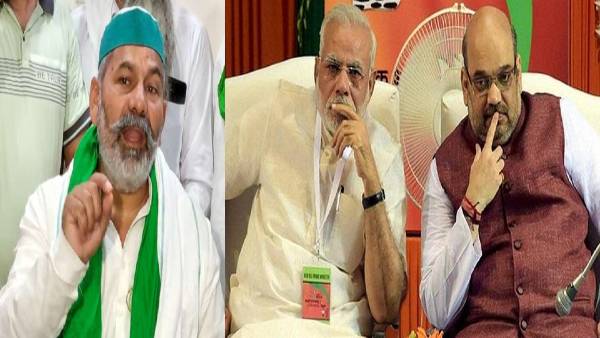 'भाजपा को वोट नहीं देंगे' 'भाजपा को वोट नहीं देंगे'