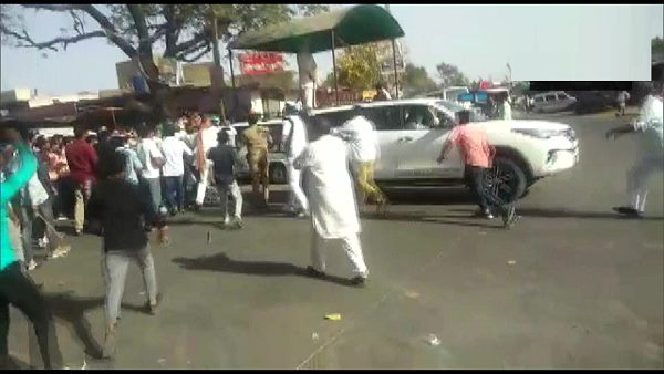 मृतक के भाई ने क्या कहा? मृतक के भाई ने क्या कहा?