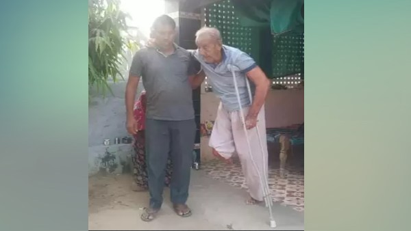  युद्ध विकलांगता पेंशन की मिली अनुमति