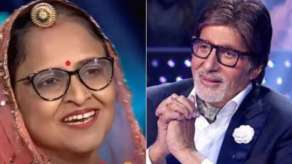  गृहिणी हैं गीता सिंह