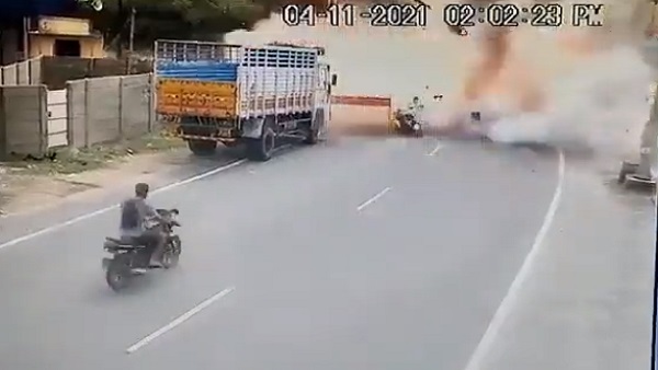 मृतकों की पहचान