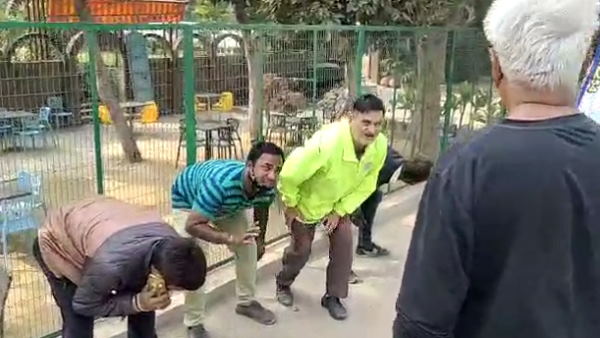 एसडीएमसी ने कहा- कार्रवाई करेंगे