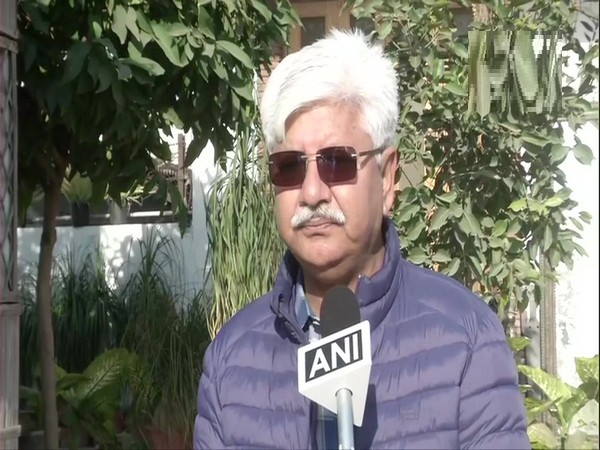 बोले- मुझे नहीं पता वे कौन थे