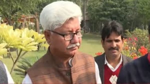 former MLA Asif Mohammad Khan arrested by Delhi Police 