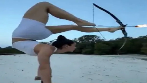 Video देखकर आप भी रह जाएंगे दंग Video देखकर आप भी रह जाएंगे दंग