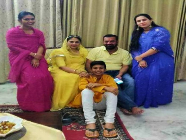 एमएलए प्रीति शक्तावत कितनी अमीर हैं?