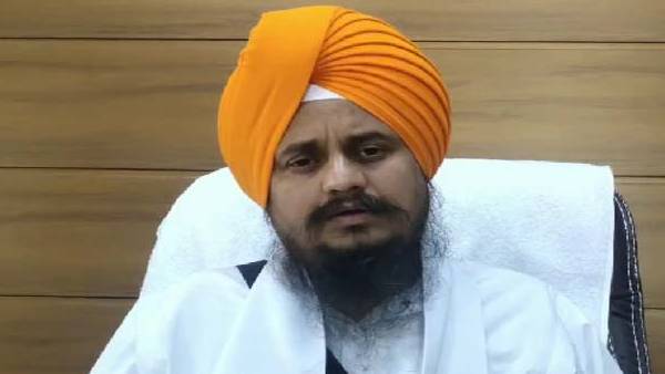 पंजाब की बदल गई सियासी फ़िज़ा पंजाब की बदल गई सियासी फ़िज़ा