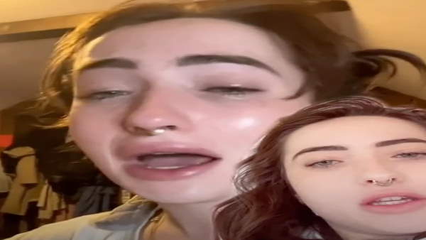 एयरपॉड के दूसरे सेट को ढूंढने की कोशिश की