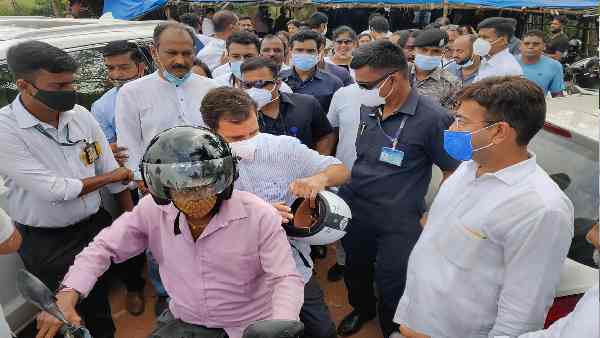 कांग्रेस को है भरोसा कैथोलिक वोट बैंक उसका है