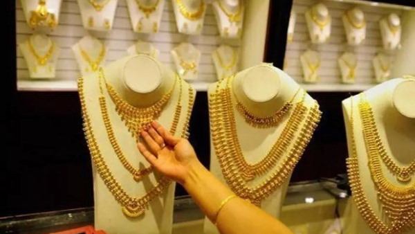  चांदी ने उछाल दर्ज की