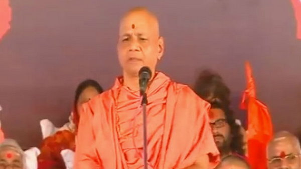 गोविंद देवगिरी क्या-क्या बोले?