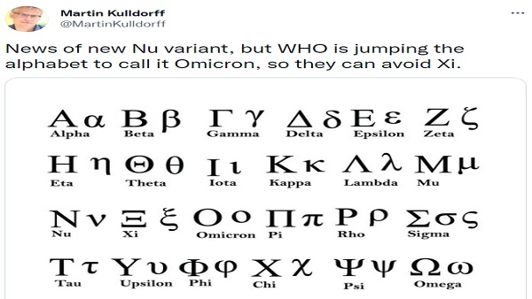 समझिए ग्रीक अल्फाबेट को समझिए ग्रीक अल्फाबेट को