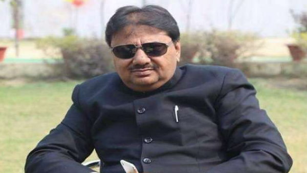 शाह आलम ने मायावती पर लगाया अनदेखी का आरोप