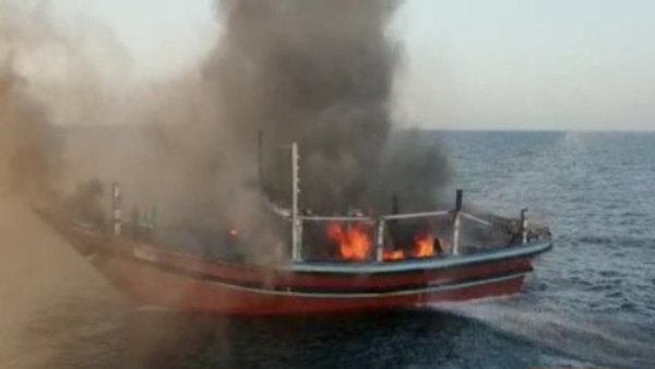 पाकिस्तानियों की भी बचाई थी जान