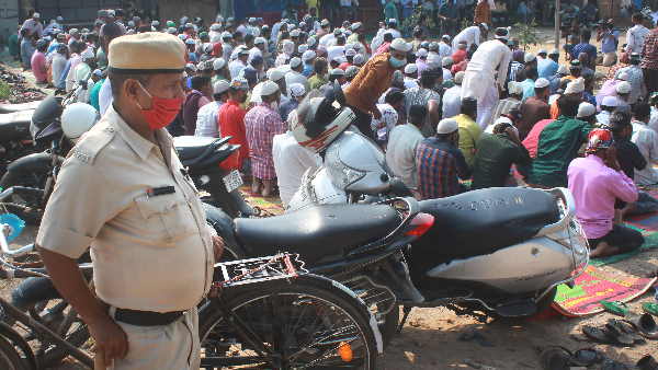 मामले के लिए डिप्टी कमिश्नर यश गर्ग ने बनाई कमेटी