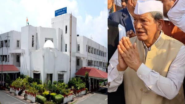 रामनगर में हरीश रावत का आखिरी दांव