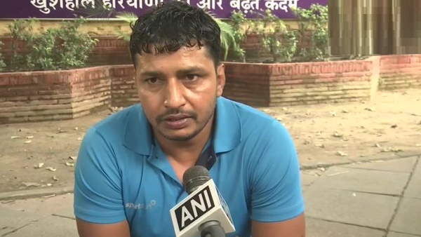 केंद्र सरकार ने किया सम्मानित