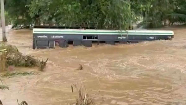Andhra Pradesh Heavy Rains