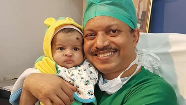 बचपन से ही संघर्षों से भरा रहा सुवोध का जीवन बचपन से ही संघर्षों से भरा रहा सुवोध का जीवन