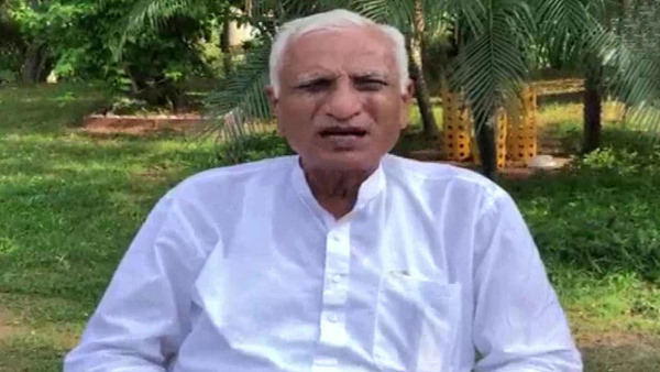 राजस्थान का सबसे उम्रदराज मंत्री