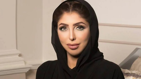 जानें कौन हैं UAE की राजकुमारी हेंड अल कासिमी
