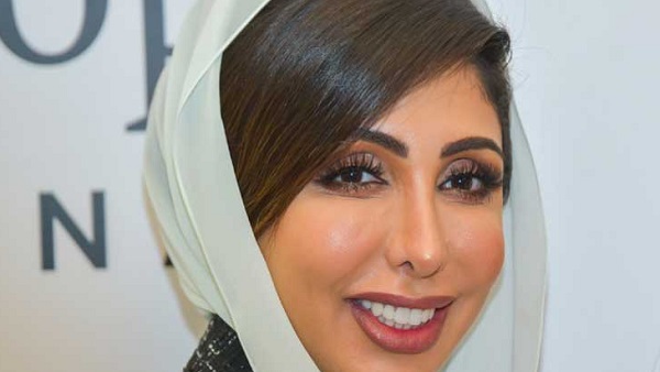 बिजनेसविमन, पत्रकार और लेखक भी हैं राजकुमारी कासिमी