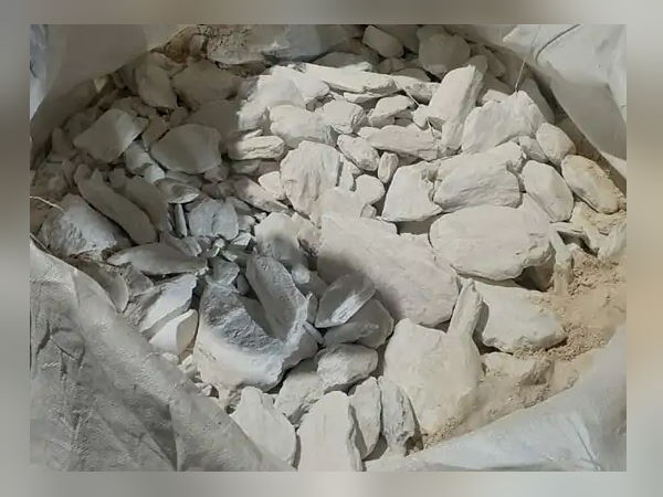 Gujarat DGP and Home Minister Harsh Sanghvi statements On Seizes 120 Kg Of Heroin