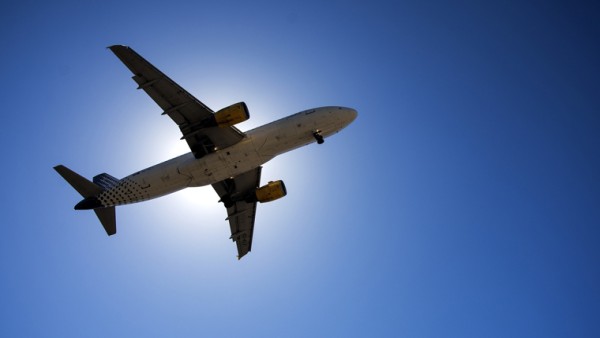 International Flights International Flights