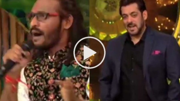 जेल की हवा खा चुके हैं बिचुकले