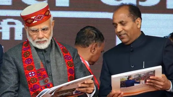 'हार के लिए सीएम ठाकुर को बहुत हद तक दोषी'