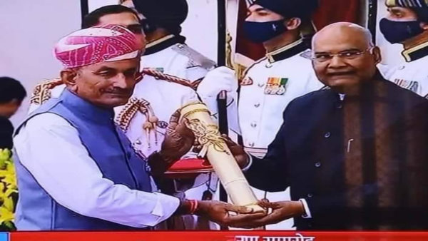 आठ जिलों के लोगों ने सिफारिश