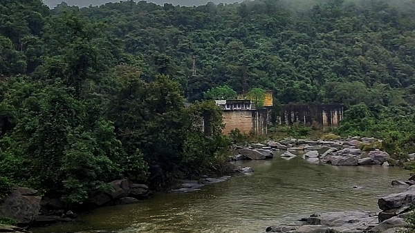 रांची