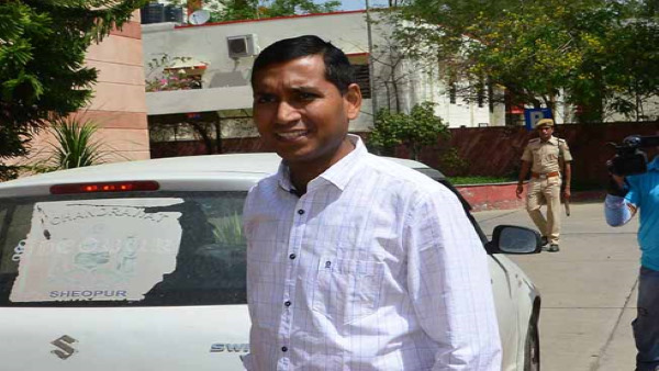NRHM घोटाला : IAS नीरज के पवन
