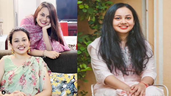 रिया डाबी ने स्टोरी शेयर कर जानकारी दी