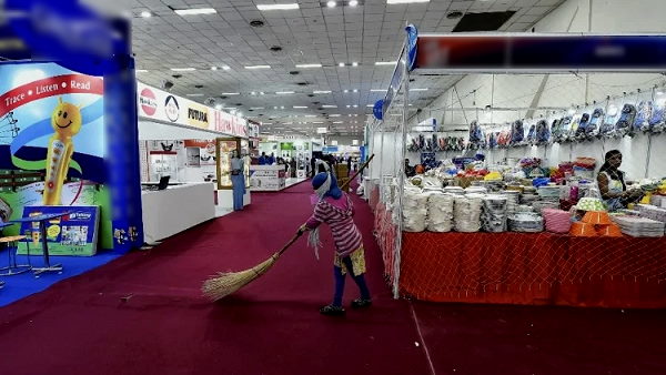 सुरक्षा का पुख्ता बंदोबस्त रहेगा सुरक्षा का पुख्ता बंदोबस्त रहेगा