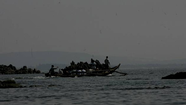 इस तरह मछुआरों को पाकिस्तानियों ने पकड़ा