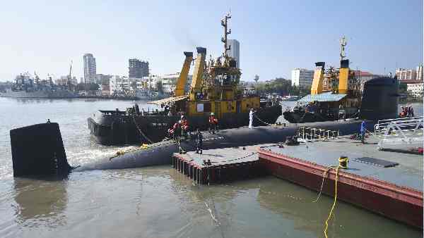 आईएनएस वेला का अर्थ? आईएनएस वेला का अर्थ?