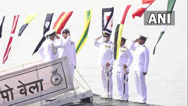 आईएनएस वेला दुश्मनों के लिए क्यों है घातक ? आईएनएस वेला दुश्मनों के लिए क्यों है घातक ?