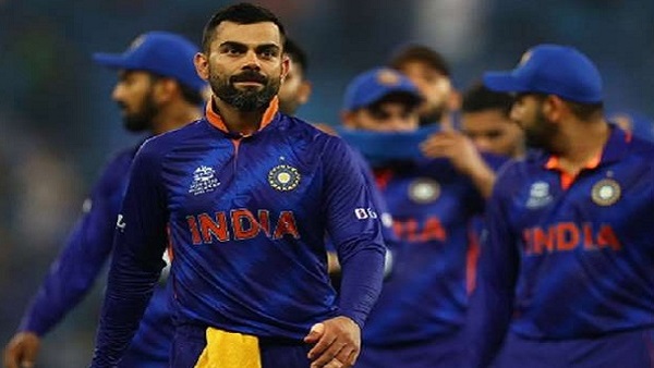 'विराट कोहली की बॉडी लैंग्वेज और इटरव्यू नहीं देखा क्या आपने...'